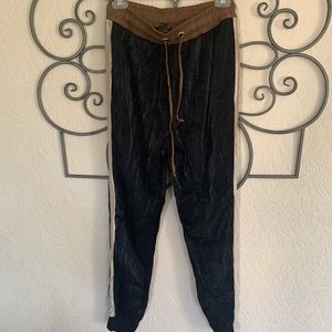 Zara Sliky Joggers